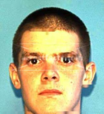 Jonathan Tyler Evans