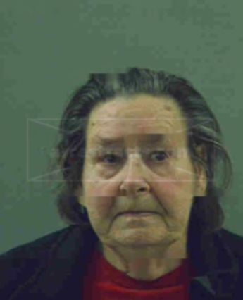 Catherine Ann Seager
