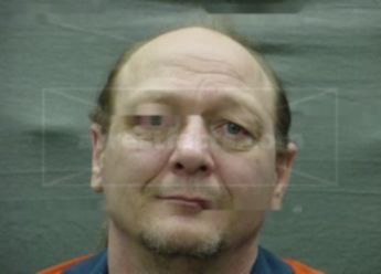 Harold Troy Priddy