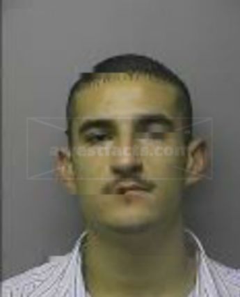 Walterio Ramos Jr.