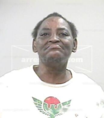 Myrtle Faye Reeves
