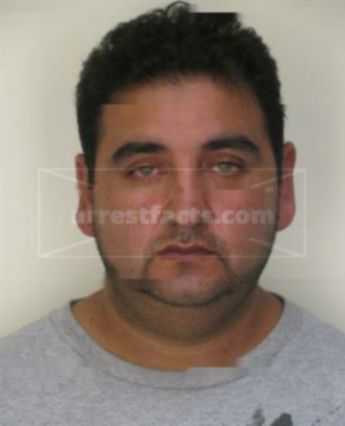 Armando Segundo Villarroel