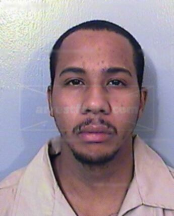 Jovan Clay Young