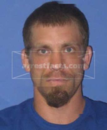 Jeremy Arthur Raymond