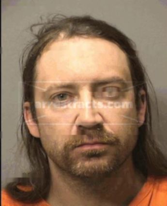 Jeffrey Christian Marshall