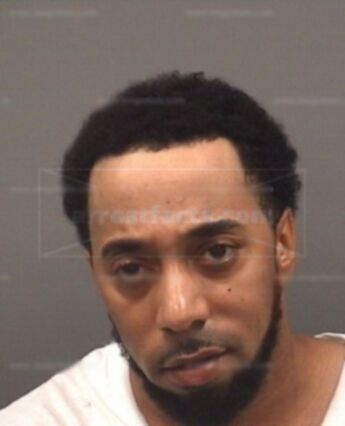 Damon Jermaine Blackwell