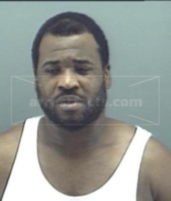 Steven Carl Walls
