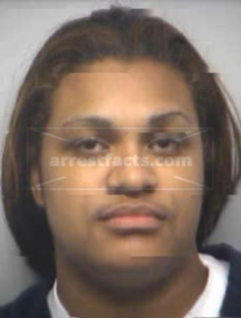 Rondia Joi Briscoe