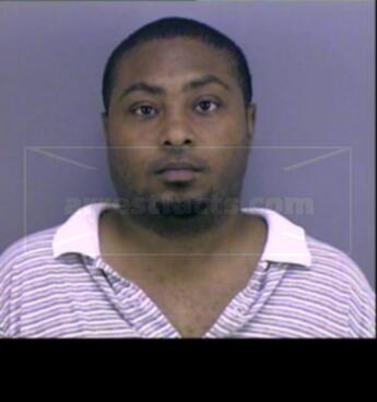 Jarvis Louis Martin