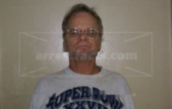 Jerry Virgil Kohler