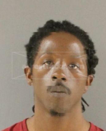Travis Devoere Allen