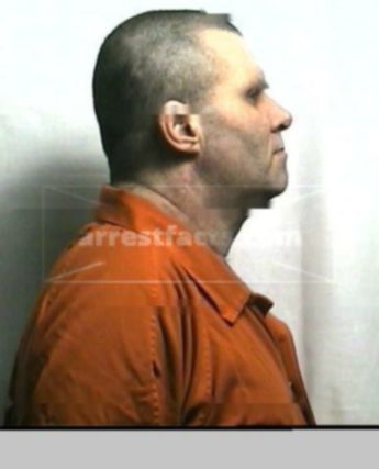 Mitchell R Mcglathery