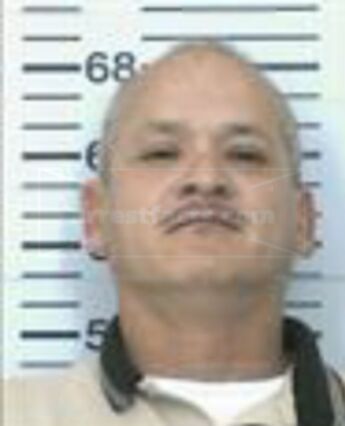 Richard Galindo Perez