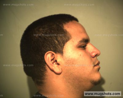 Omar Alejandro Ricon Rivera