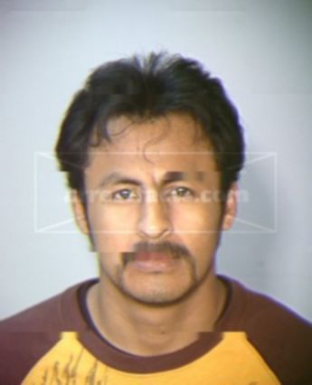 Eusebio Guzman Ponce