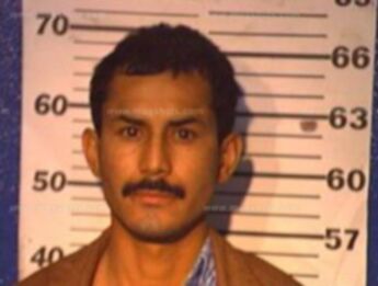 Moises Aguilar Sada