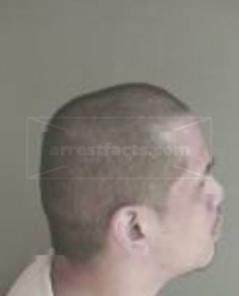 Steven Anthony Bazan