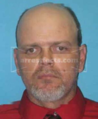 James Daniel Arrington