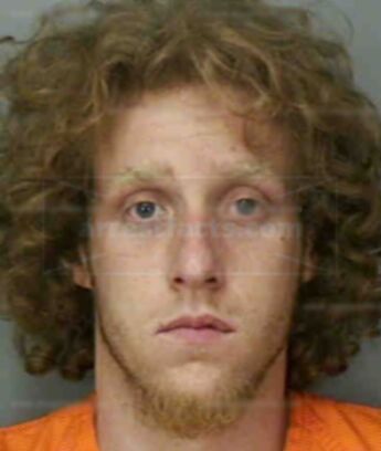 Christopher Michael Finlayson