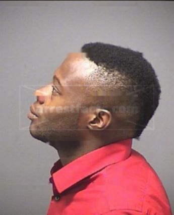 Nicholas Val Wilson