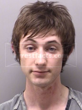 Cody Adrian Womack