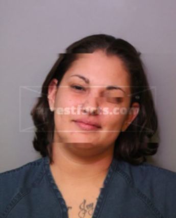 Amber Marie Cotton