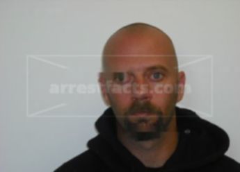 Joe Michael Mcfall