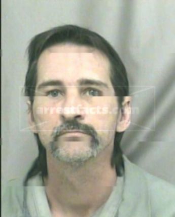 Gary D Blair