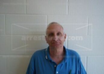 Benny R Mcgehee