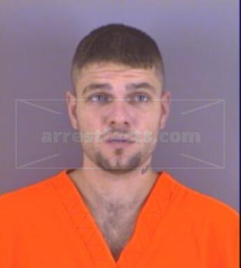 Charlie Douglas Branham
