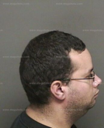 Robert Jerry Brantley