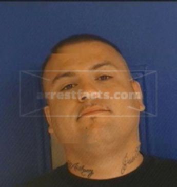 Jesse Angelo Martinez