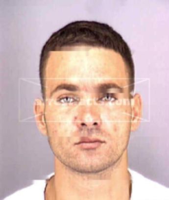 Michael Kirk Woode