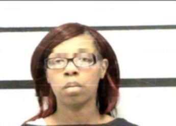 Tanisha Nicole Durham