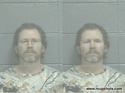 Bruce Alan Harms