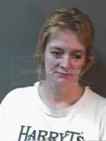 Tammy Ellen Powell