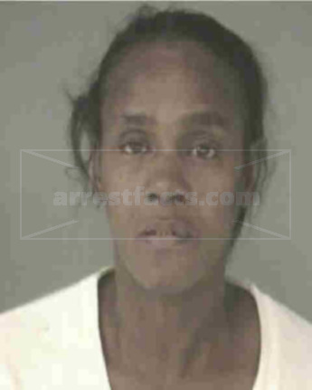 Valerie Denise Johnson