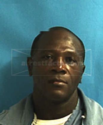 Roland Leon Jackson