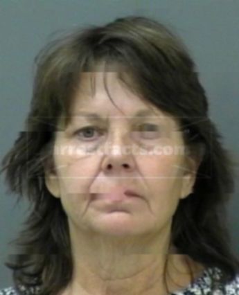 Debra Kay Massey