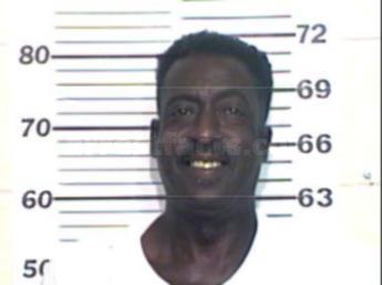Davis Charles Ray
