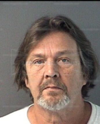 Donald Ray Chapman