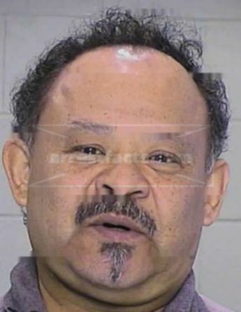 Fred Gonzales