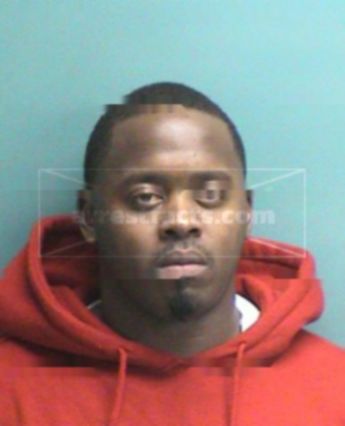 Jaqualin Tyrell Tanner