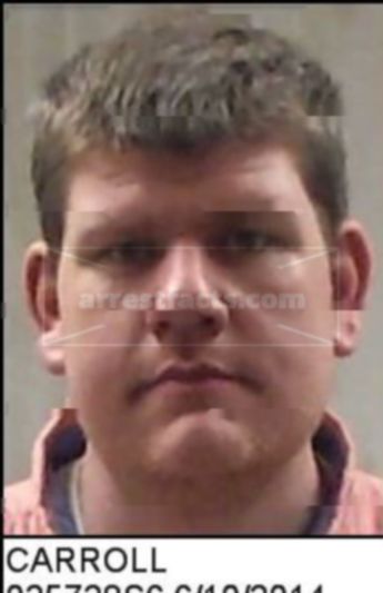 Donnie Ray Carroll