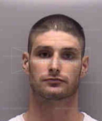 James Michael Ballerstein
