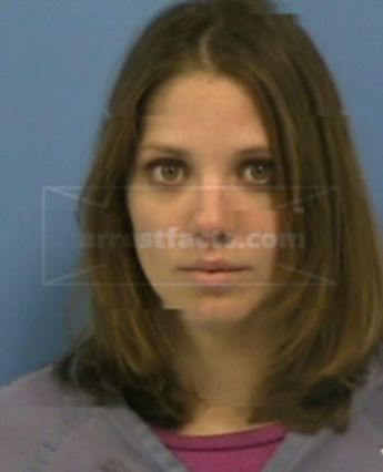 Ashley Page Parker