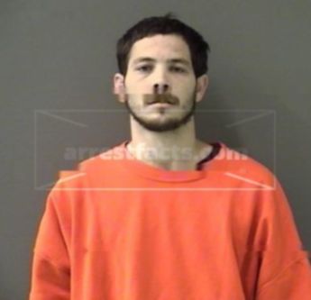 Eric Anthony Mildazis