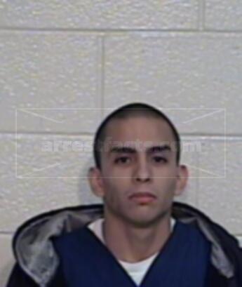 Robert Jason Garcia