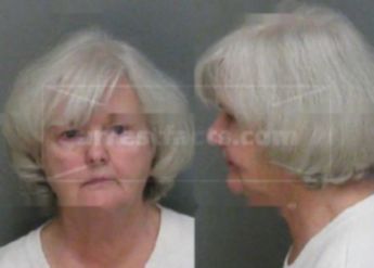 Mary Smith