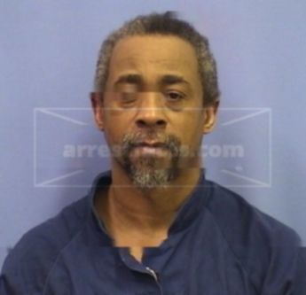Alfred Woodfork